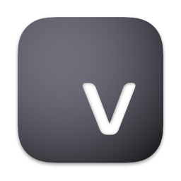 Vectoraster 8 Icon