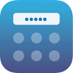 DotPass Icon