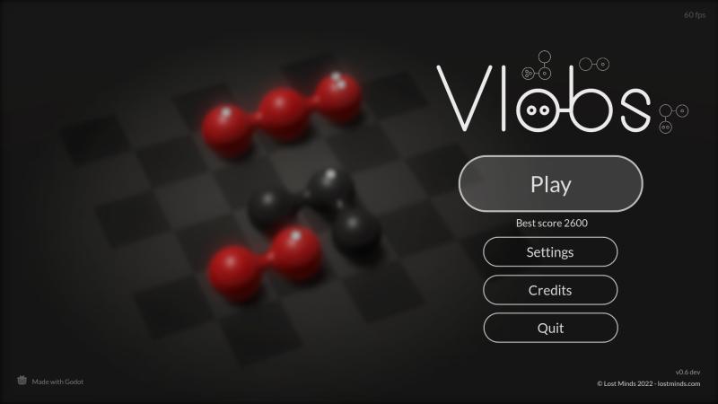 FPS Chess - FPS Chess - Version 1.1.0 - Steam News