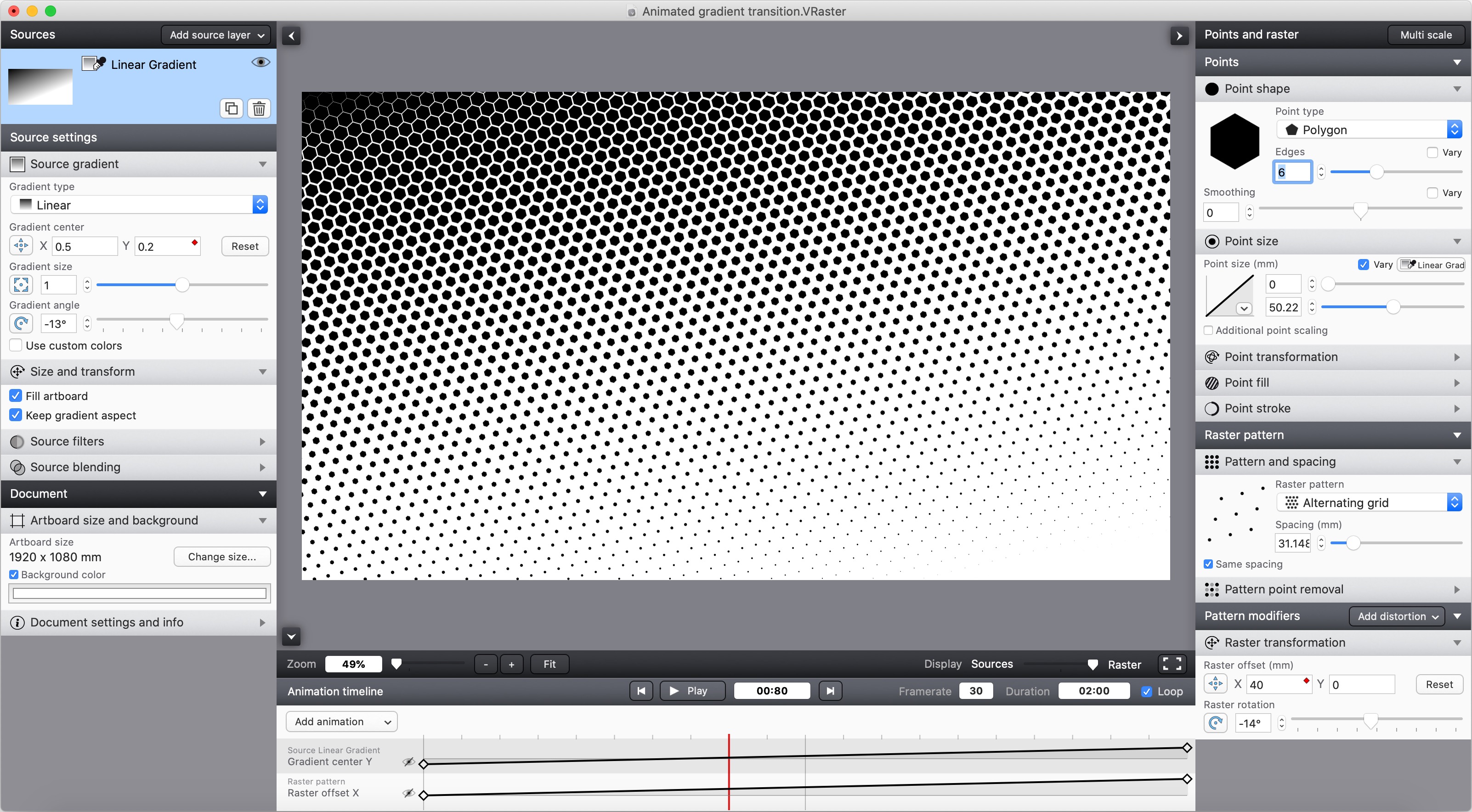 Vector vs raster gis